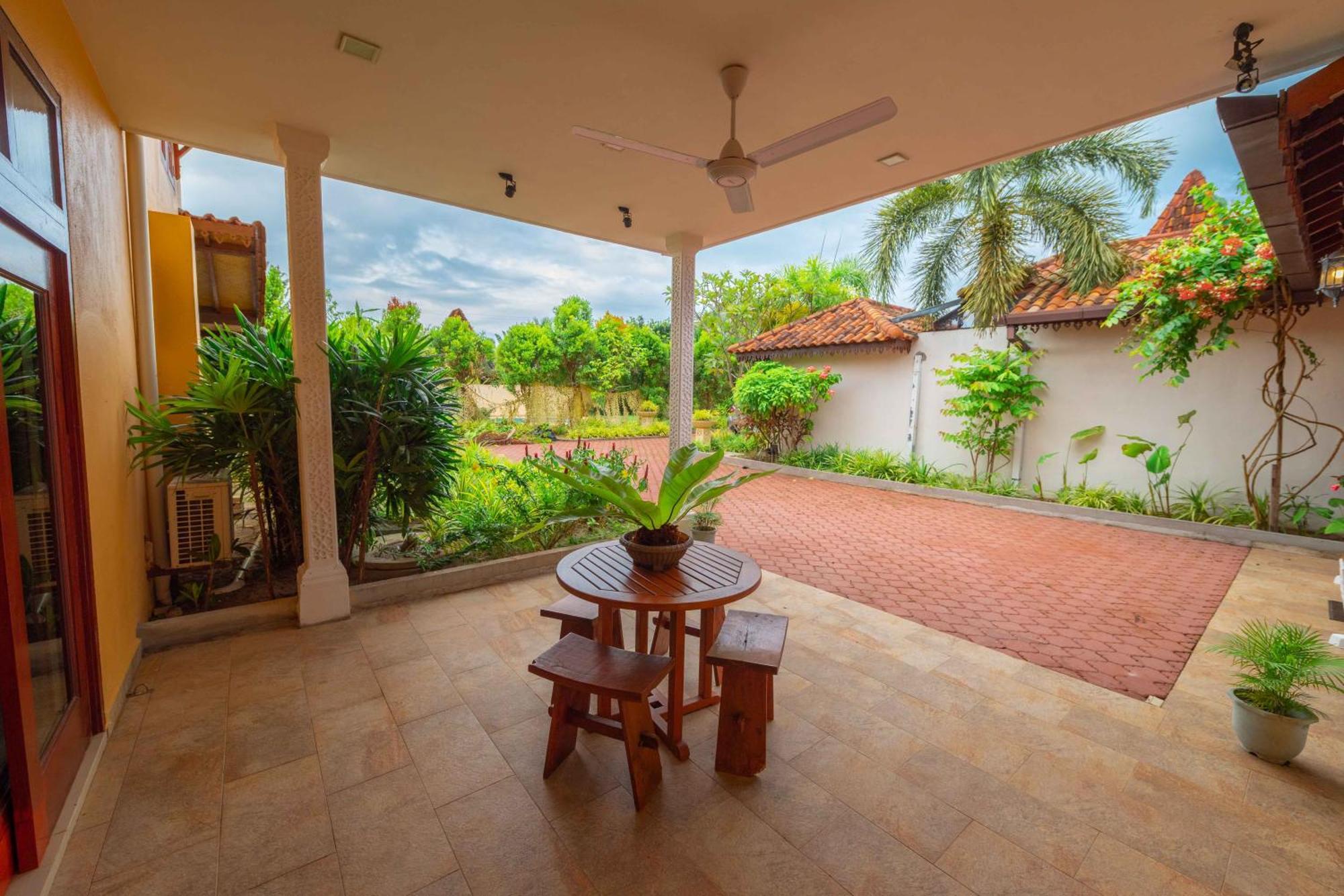 Limasan Villa Langkawi パンタイ・サナング 部屋 写真