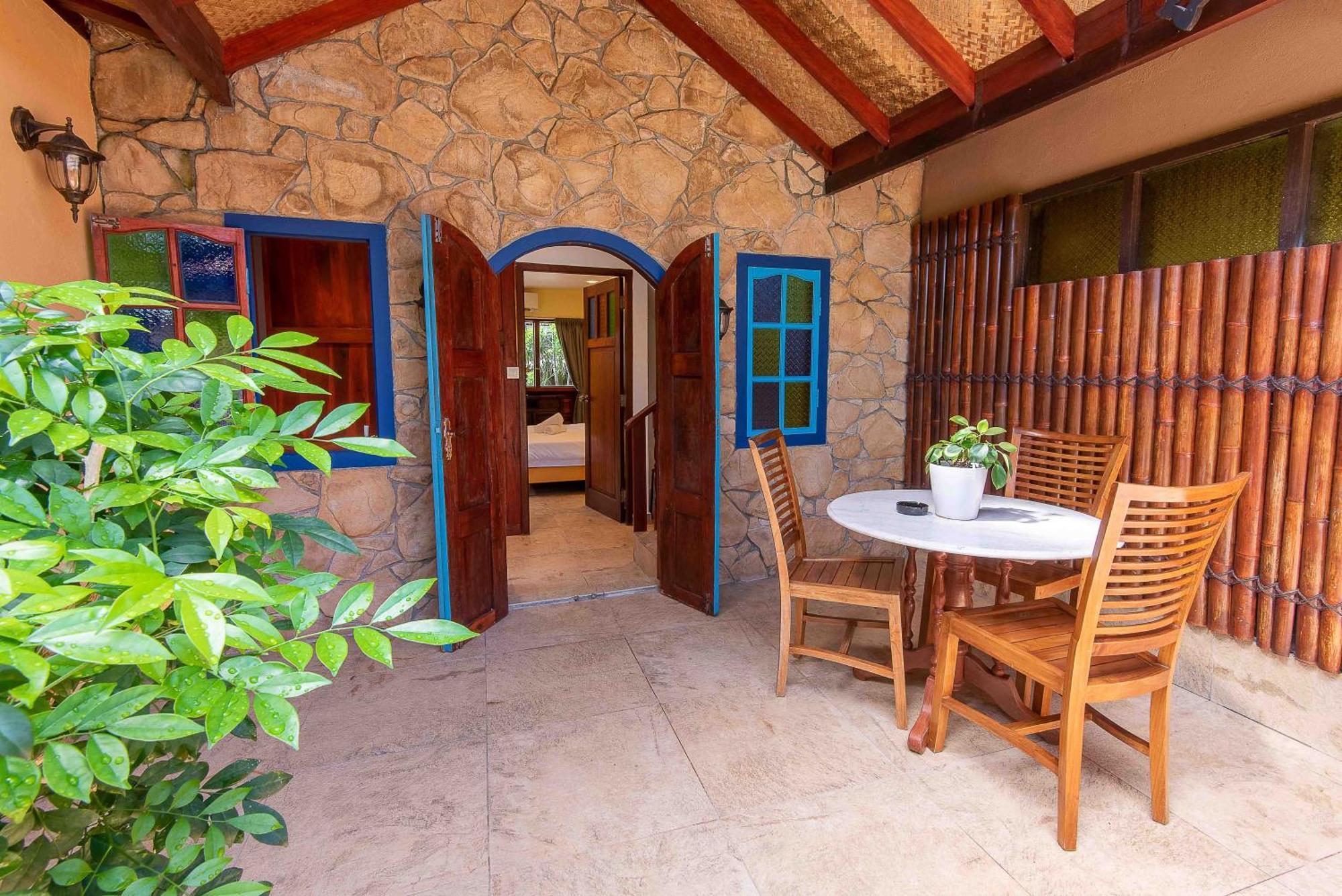 Limasan Villa Langkawi パンタイ・サナング 部屋 写真