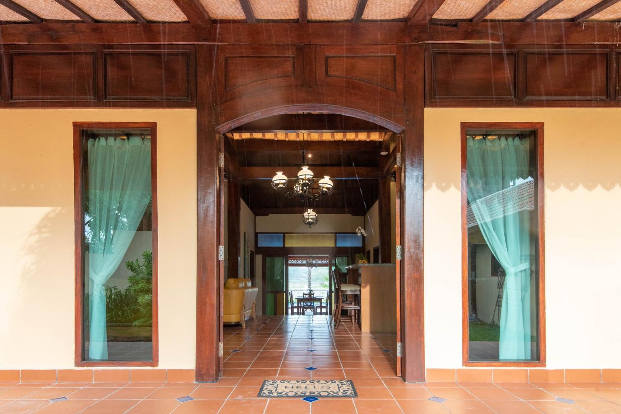 Limasan Villa Langkawi パンタイ・サナング 部屋 写真